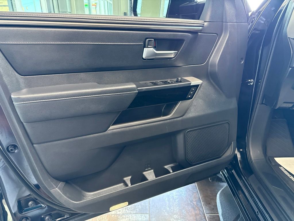 Certified 2025 Toyota Sequoia Limited w/ TRD Off-Road Package AWD/4WD image 19