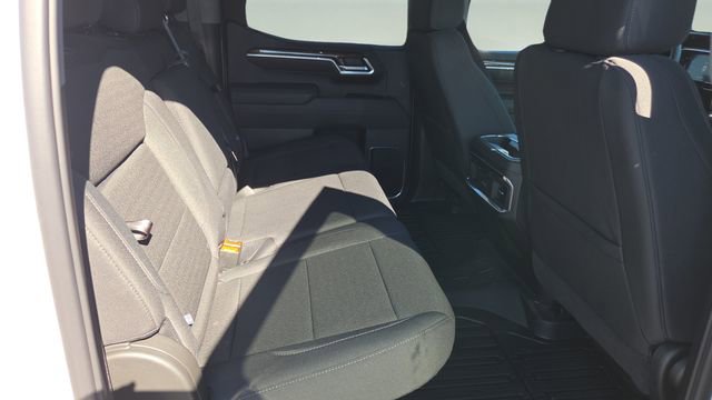 New 2026 GMC Sierra 1500 Elevation w/ Preferred Package image 19