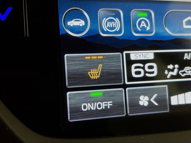 New 2026 Subaru Forester Premium image 19