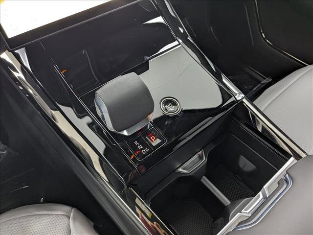 New 2025 Land Rover Range Rover Sport Dynamic SE image 18