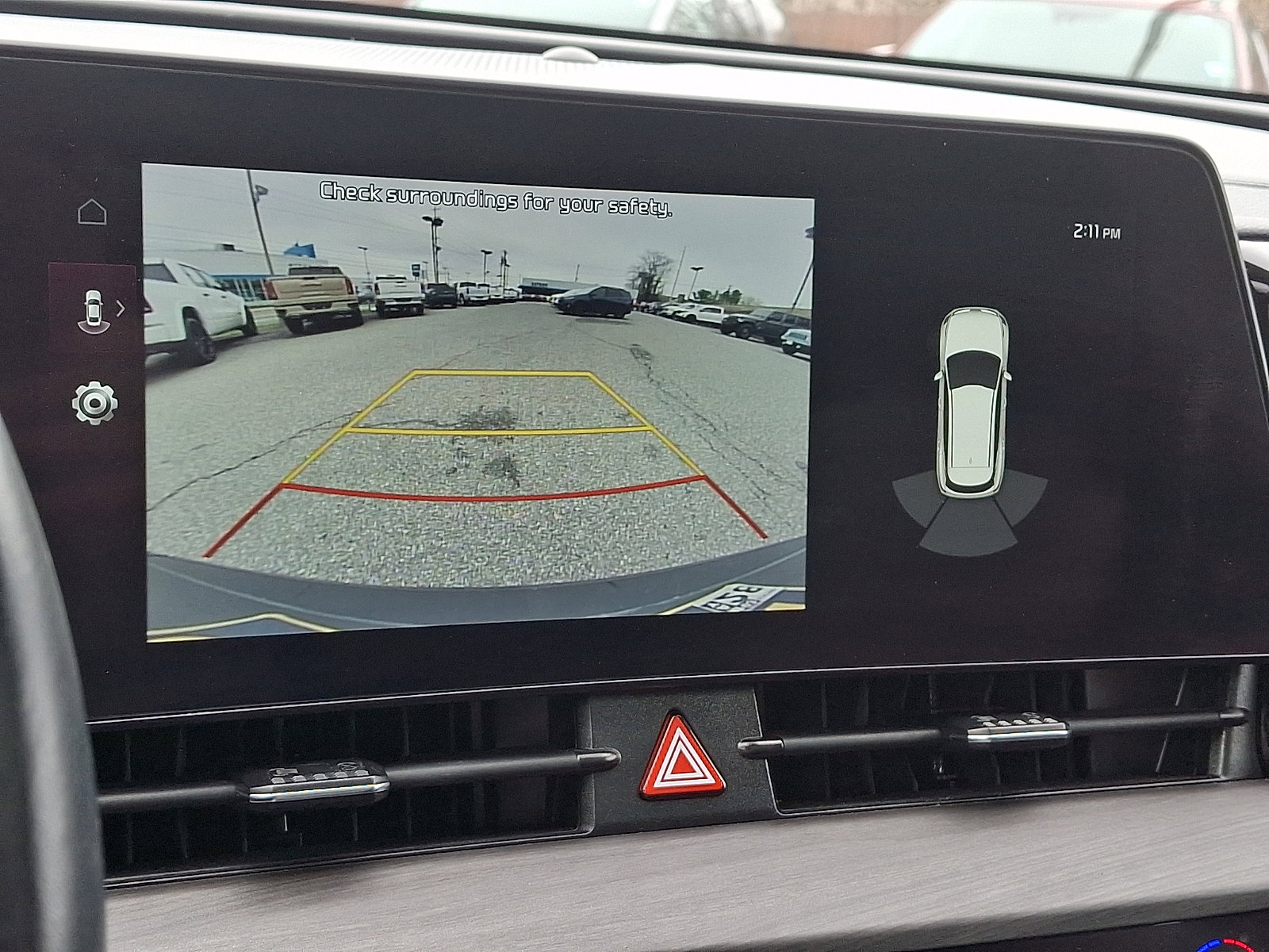 Used 2023 Kia Sportage X-Pro image 19