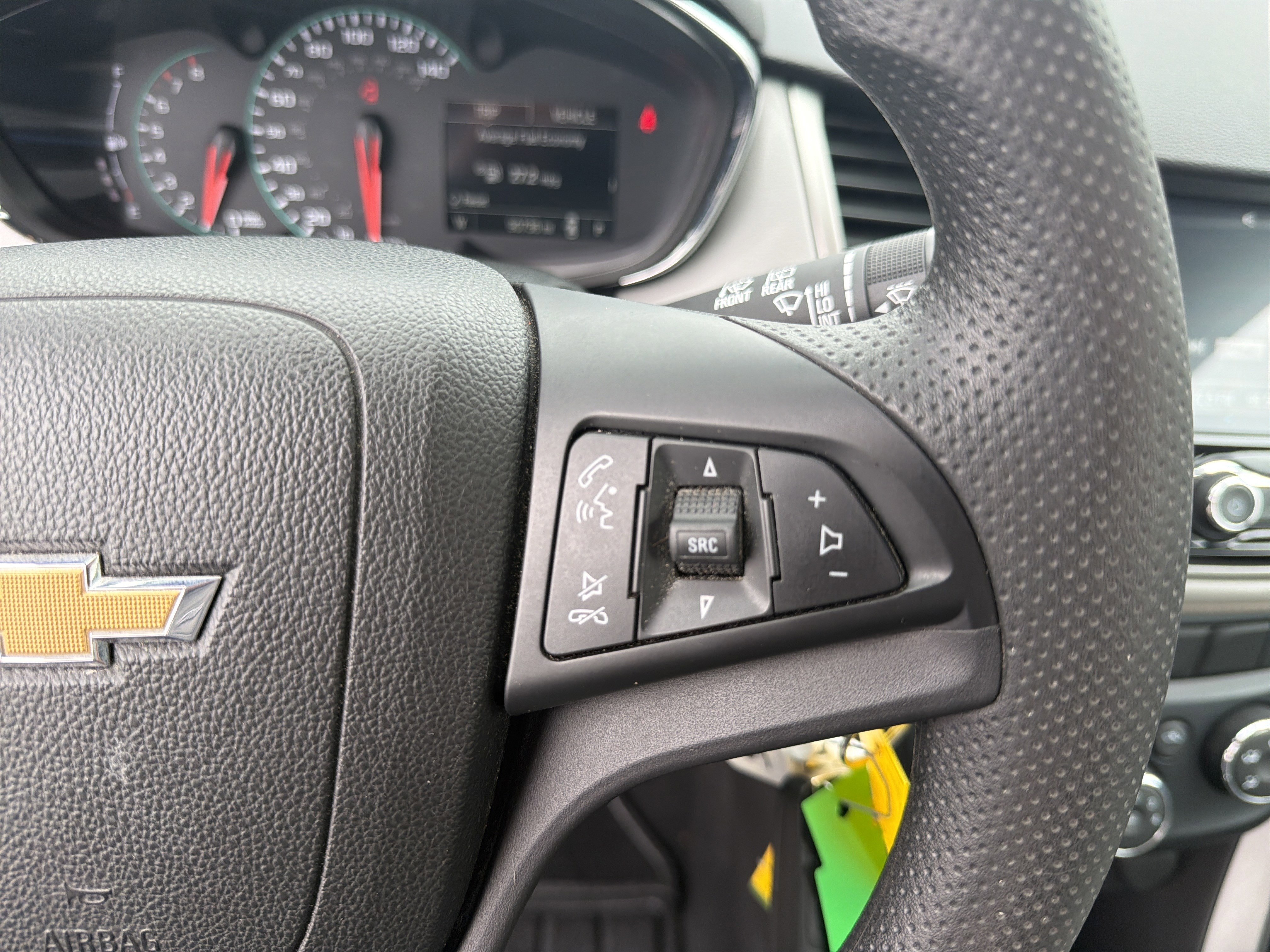 Used 2017 Chevrolet Trax LS AWD/4WD image 33