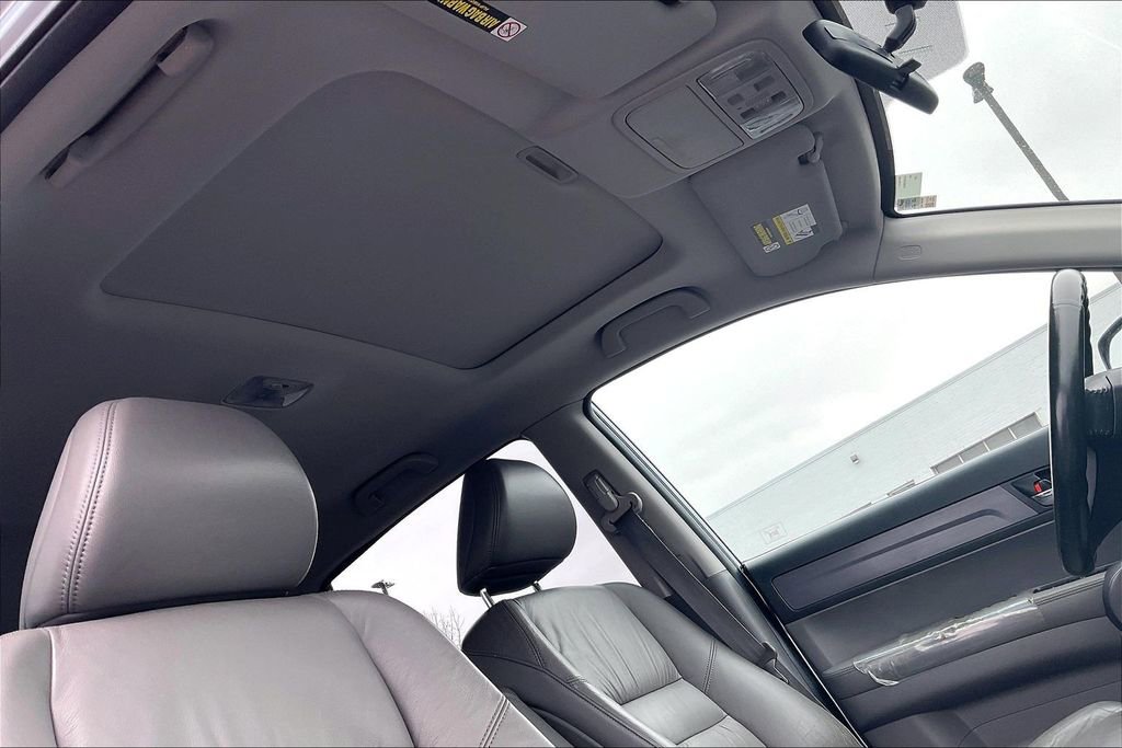 Used 2009 Honda CR-V EX-L image 25