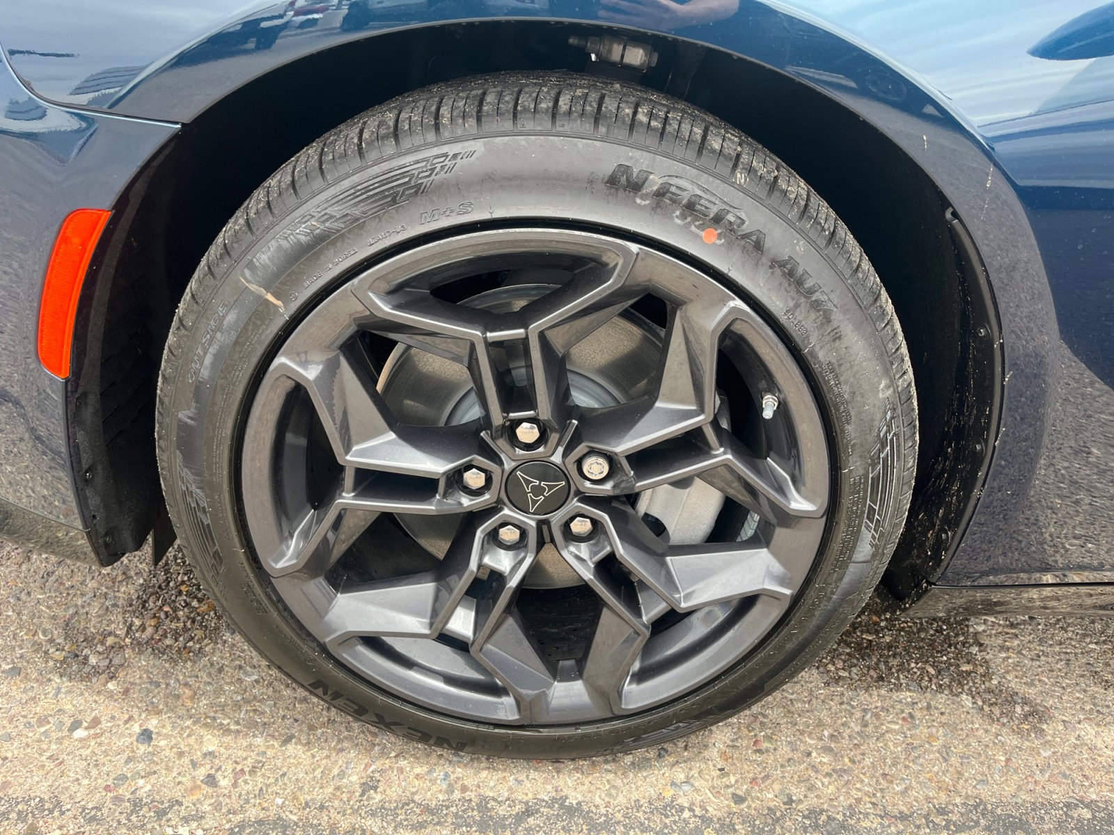 New 2026 Dodge Charger R/T AWD/4WD image 26