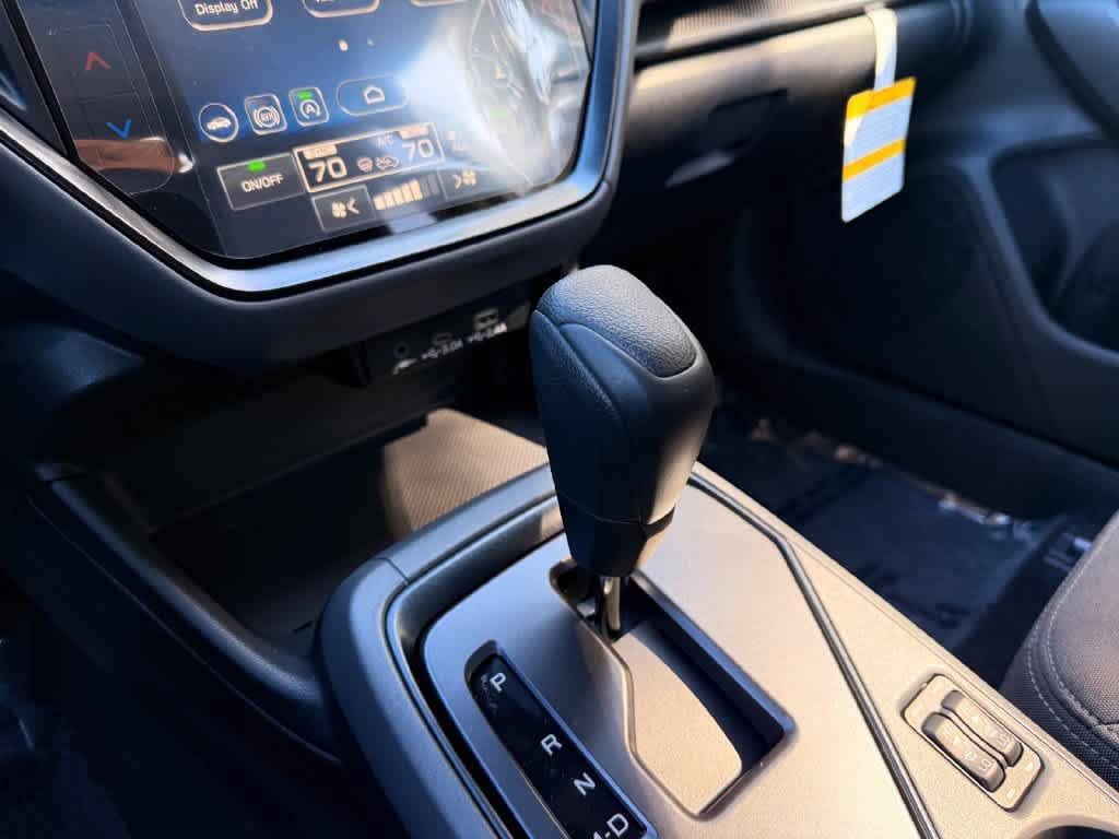New 2026 Subaru Crosstrek 2.5i Premium AWD/4WD image 18