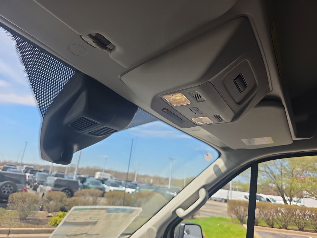 New 2025 Ford Transit 250 148 Medium Roof image 35