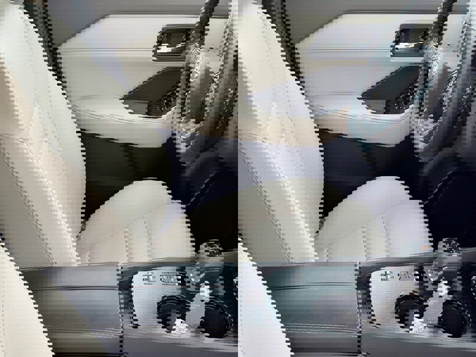 Certified 2025 Nissan Rogue SL image 10