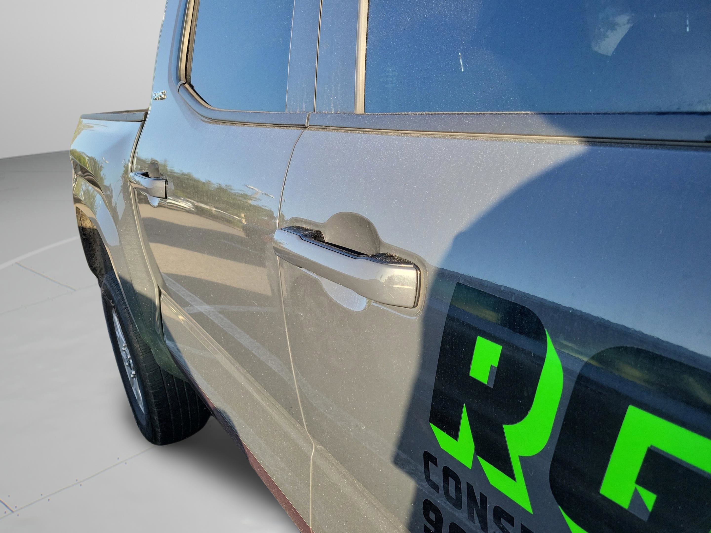 Used 2024 Toyota Tacoma SR5 image 15