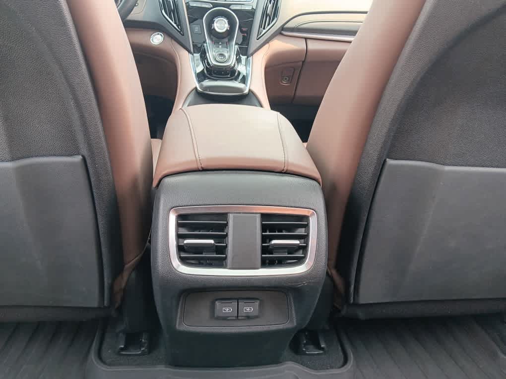 Used 2021 Acura RDX AWD w/ Technology Package image 15