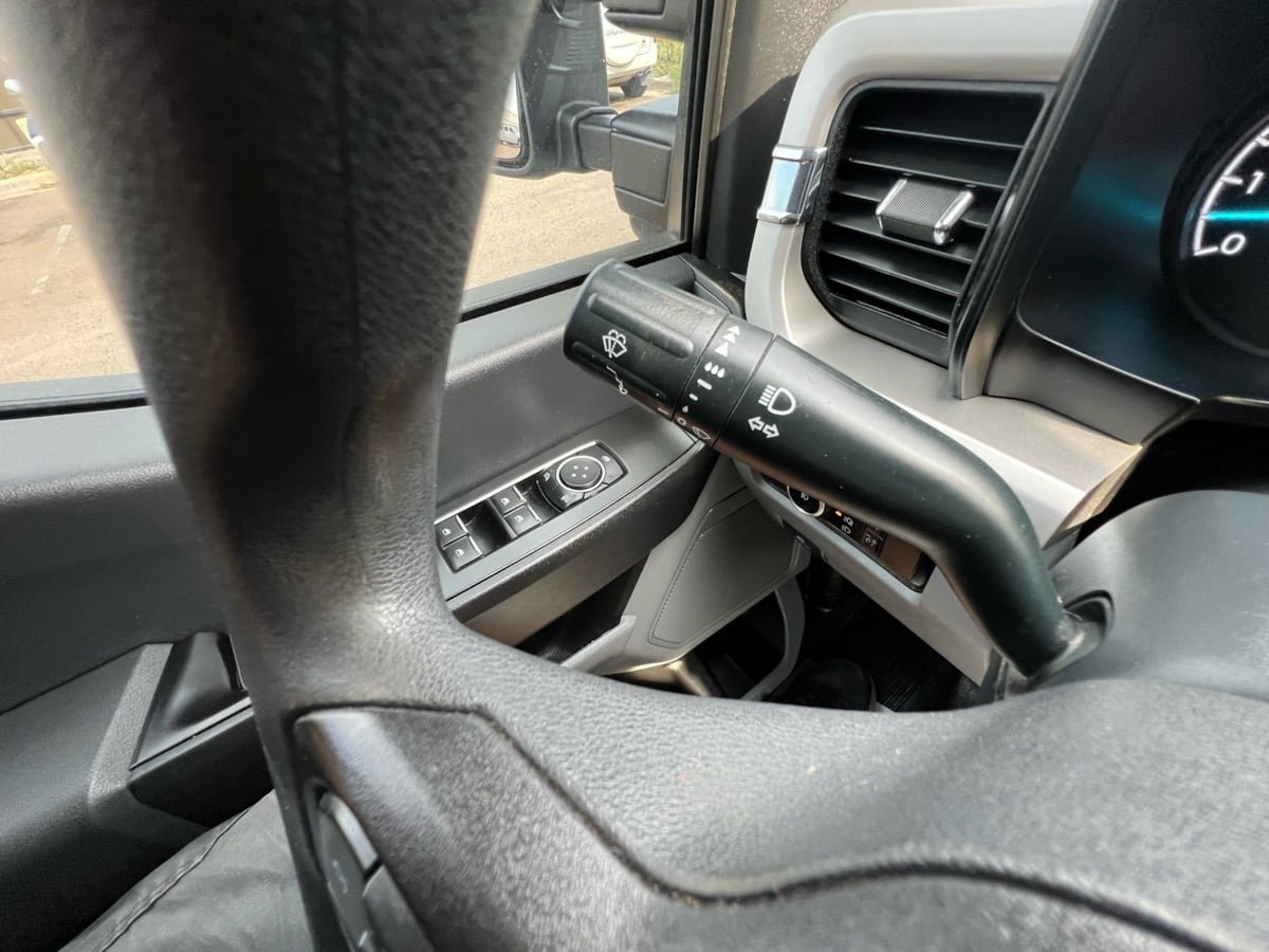 Used 2023 Ford F250 XL w/ 360-Degree Camera Package AWD/4WD image 31