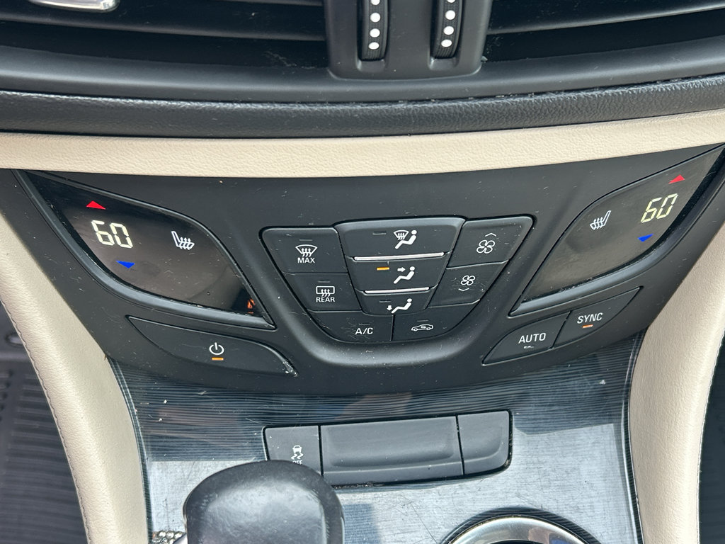 Used 2018 Buick Envision Preferred FWD image 19
