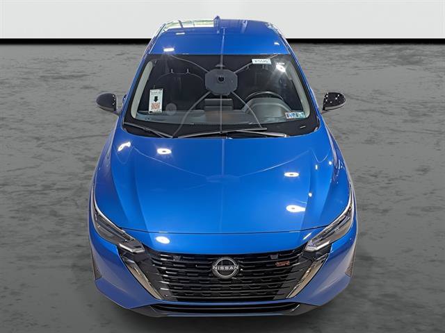 Used 2024 Nissan Sentra SR FWD image 6