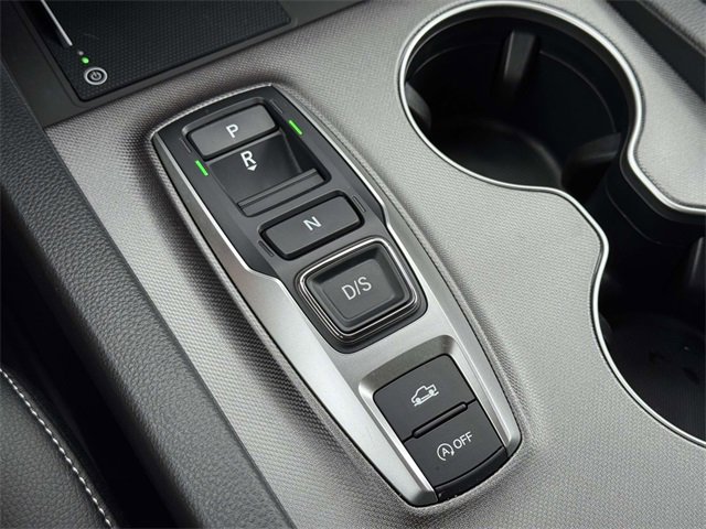 Certified 2024 Honda Ridgeline RTL image 33