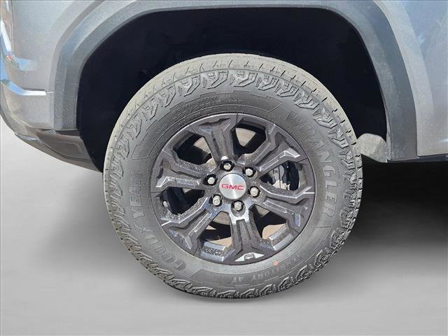 Used 2023 GMC Canyon Elevation w/ Convenience Package RWD image 24