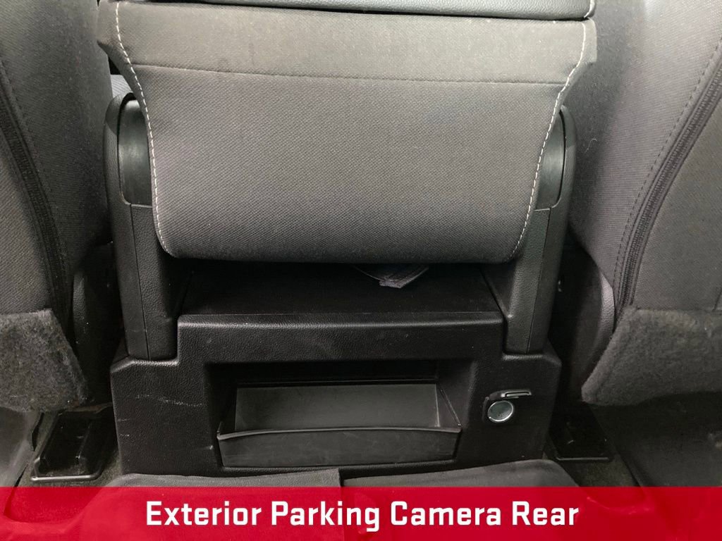 Used 2017 Chevrolet Silverado 2500 LT image 16