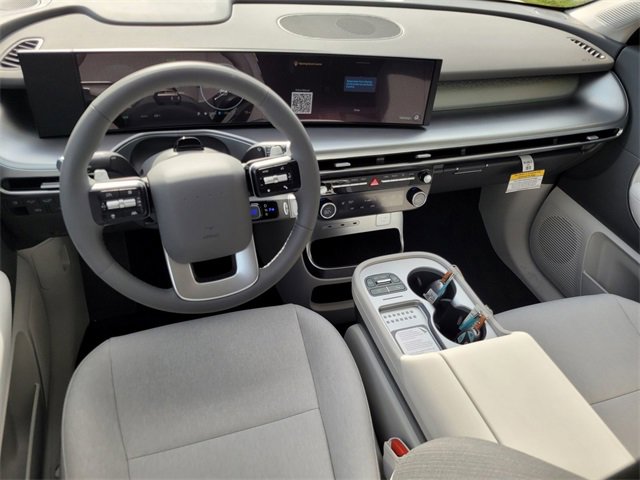 New 2026 Hyundai Ioniq 9 SE image 10