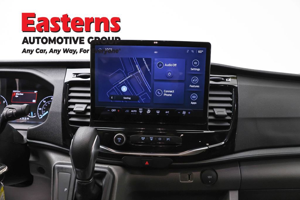 Used 2024 Ford Transit 350 XLT image 12