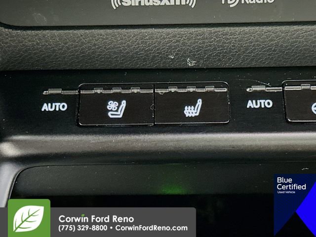 Used 2021 Lexus UX 250h w/ Premium Package image 22