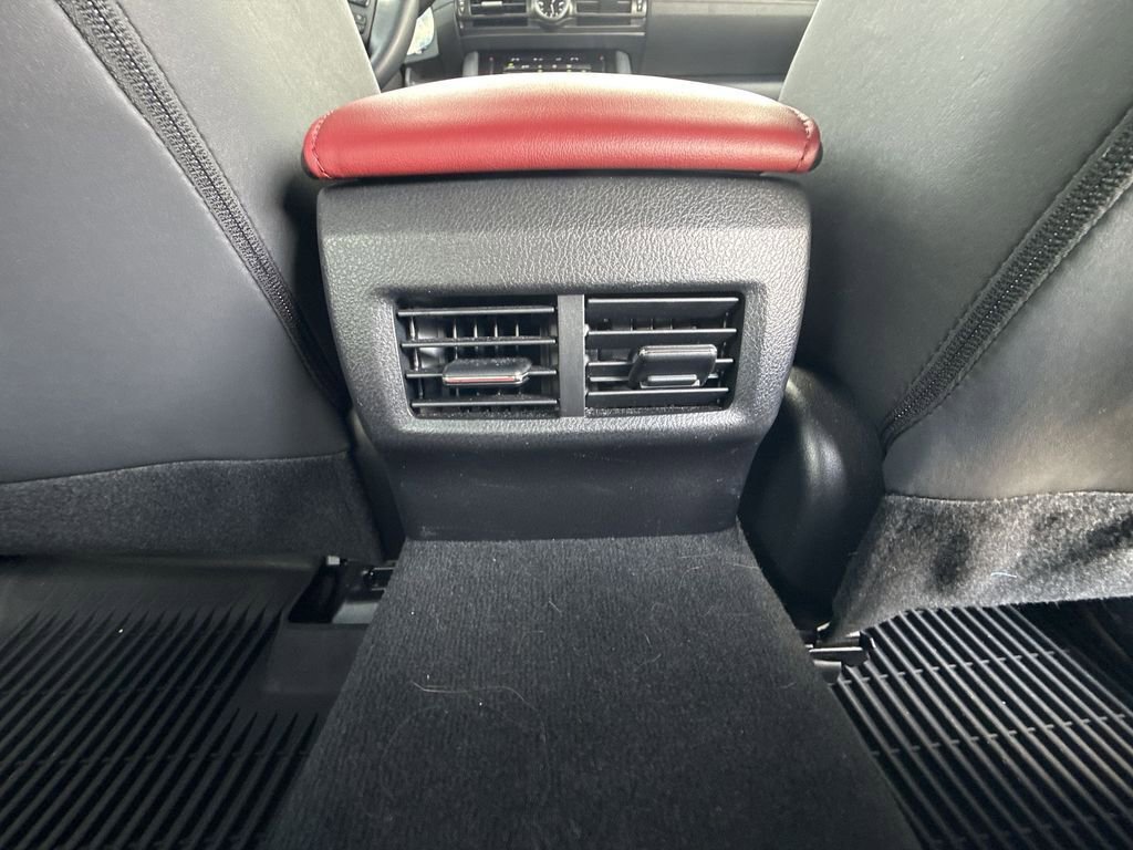 Used 2025 Lexus IS 350 F Sport w/ Accessory Package 2 image 18