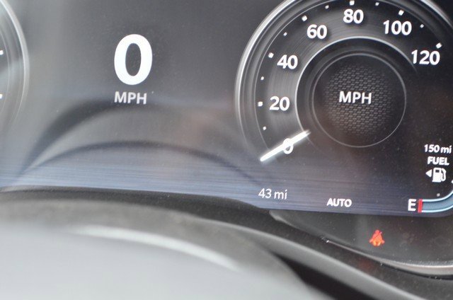 New 2025 RAM 1500 Big Horn image 18