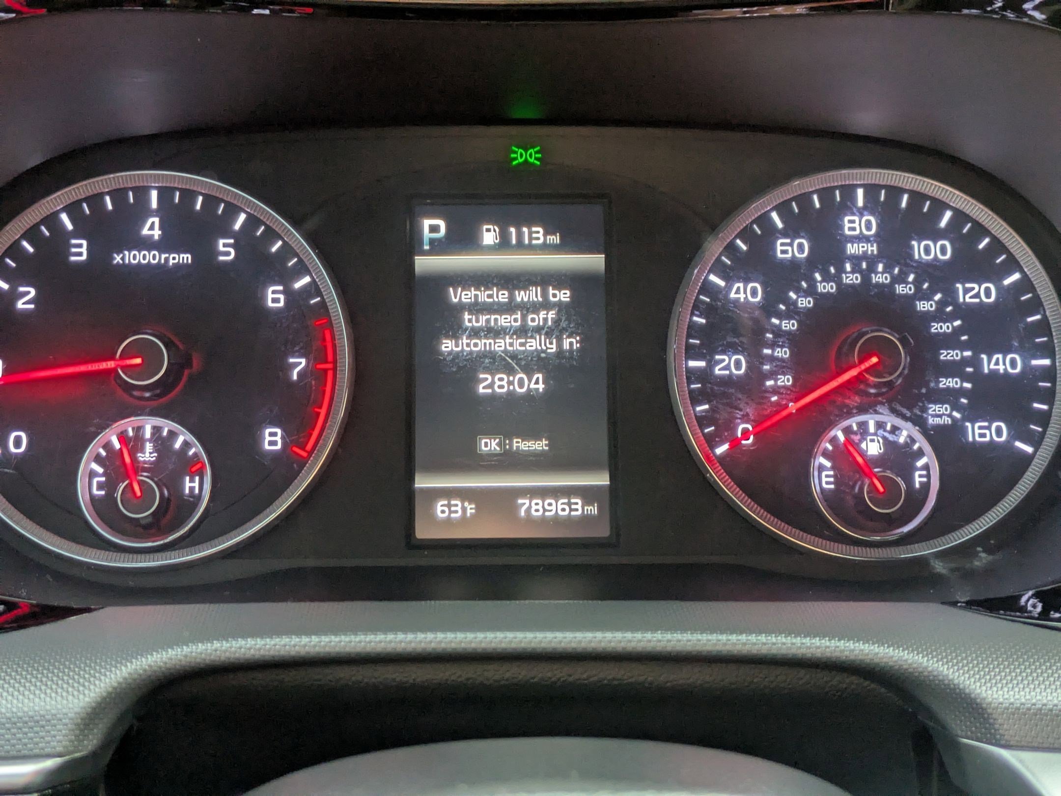 Used 2021 Kia K5 GT-Line image 18