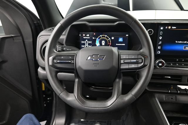 Used 2025 Chevrolet Colorado Trail Boss AWD/4WD image 12
