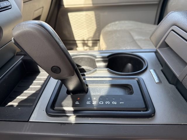 Used 2011 Ford Expedition XLT w/ Leather Seating Pkg image 17