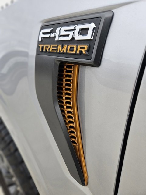 Used 2021 Ford F150 Tremor w/ Equipment Group 402A High image 9