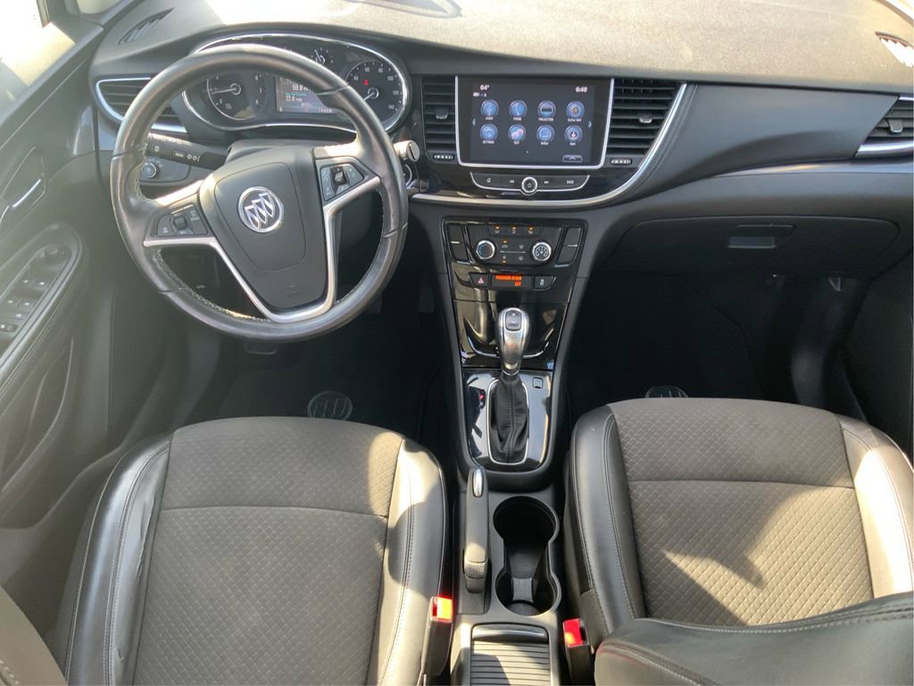 Used 2018 Buick Encore Preferred image 17