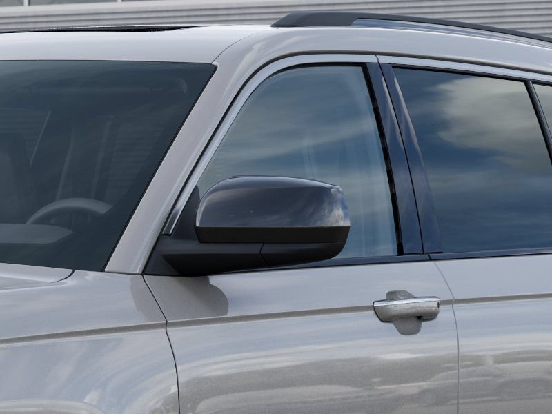 New 2026 Jeep Grand Cherokee L Limited AWD/4WD image 12