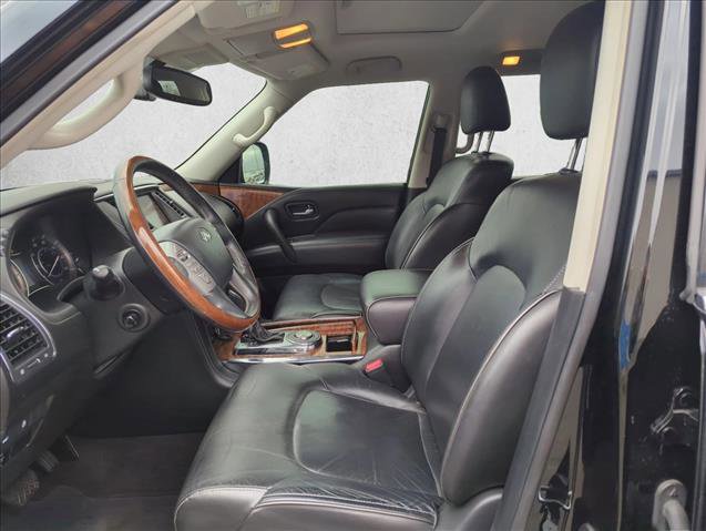 Used 2018 INFINITI QX80 2WD image 12