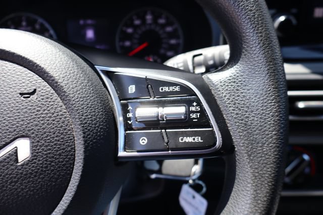 Used 2023 Kia Seltos LX AWD/4WD image 14