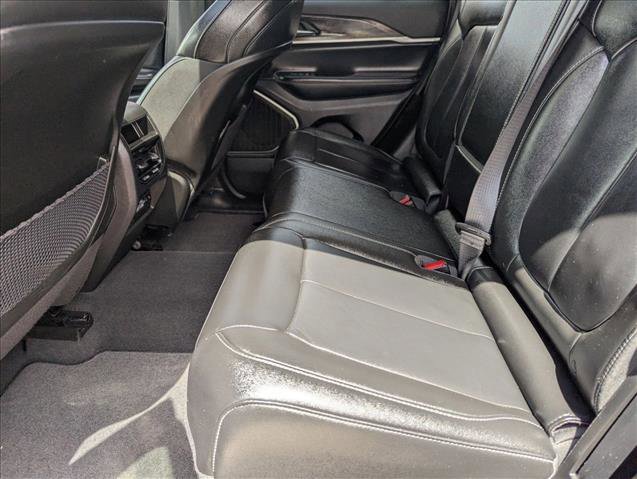 Used 2022 Jeep Grand Cherokee Limited 4xe AWD/4WD image 20