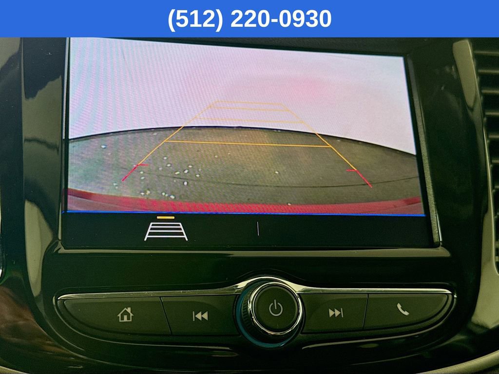 Used 2020 Chevrolet Trax LT image 16