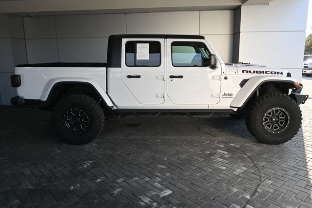 Used 2020 Jeep Gladiator Rubicon image 6