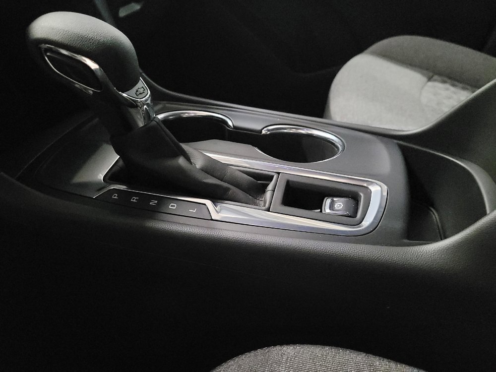 Used 2023 Chevrolet Equinox LT FWD image 26
