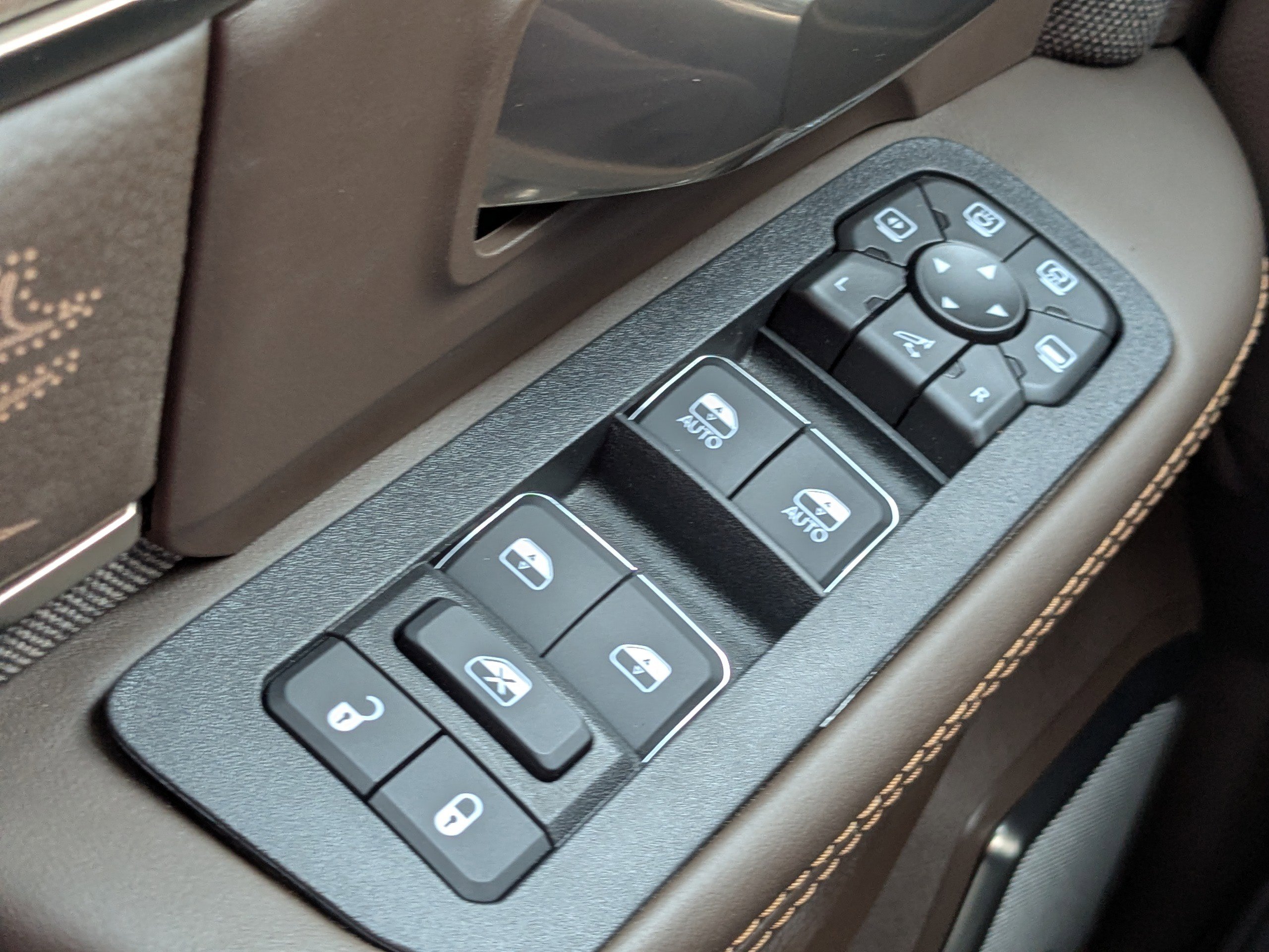 New 2026 RAM 3500 Longhorn image 24