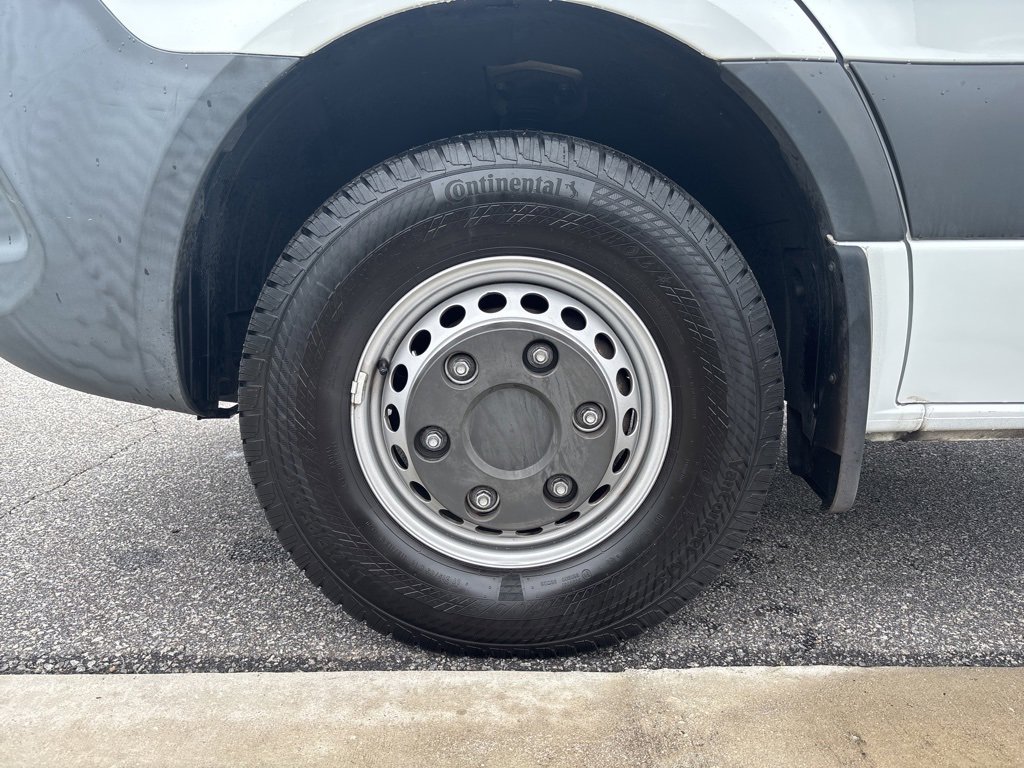 Used 2021 Freightliner Sprinter 3500 image 13