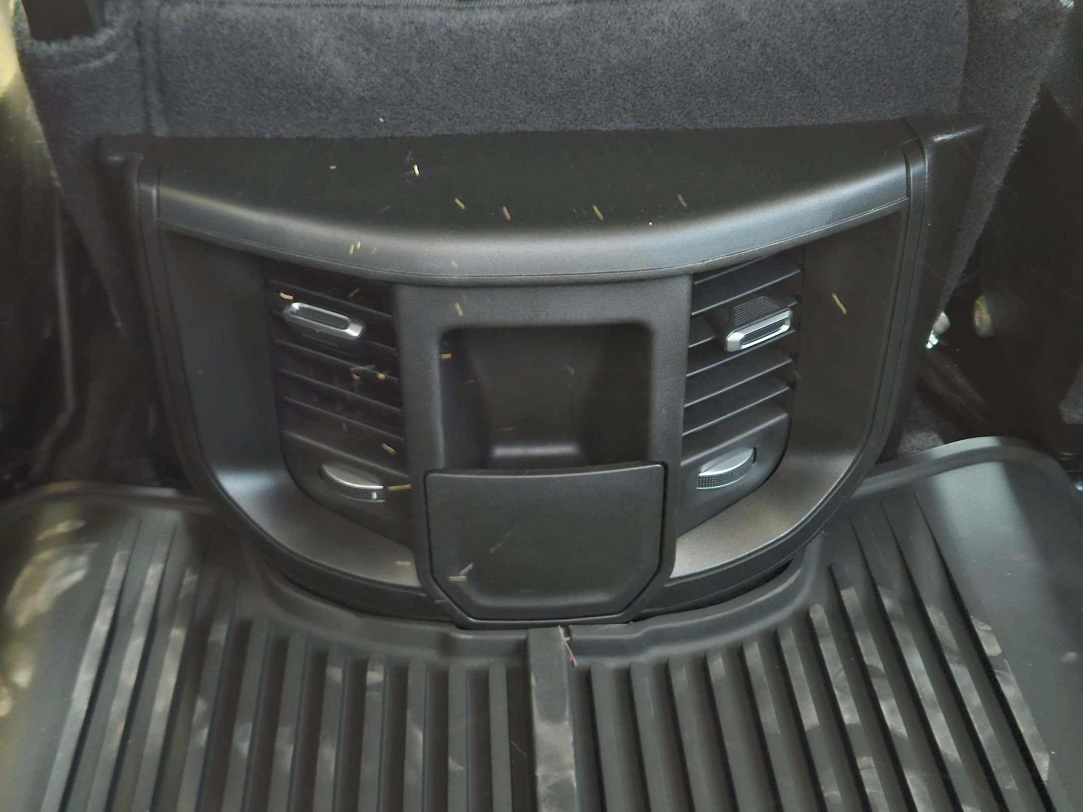 New 2026 RAM 2500 Tradesman AWD/4WD image 23