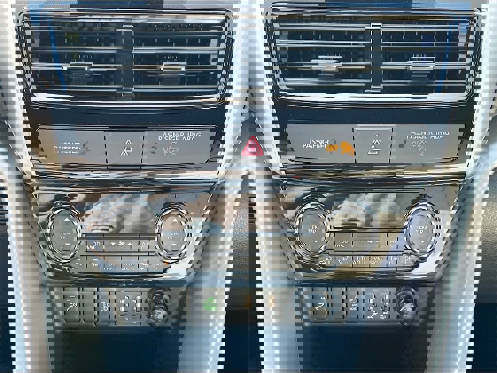 New 2026 Mitsubishi Eclipse Cross SEL image 15