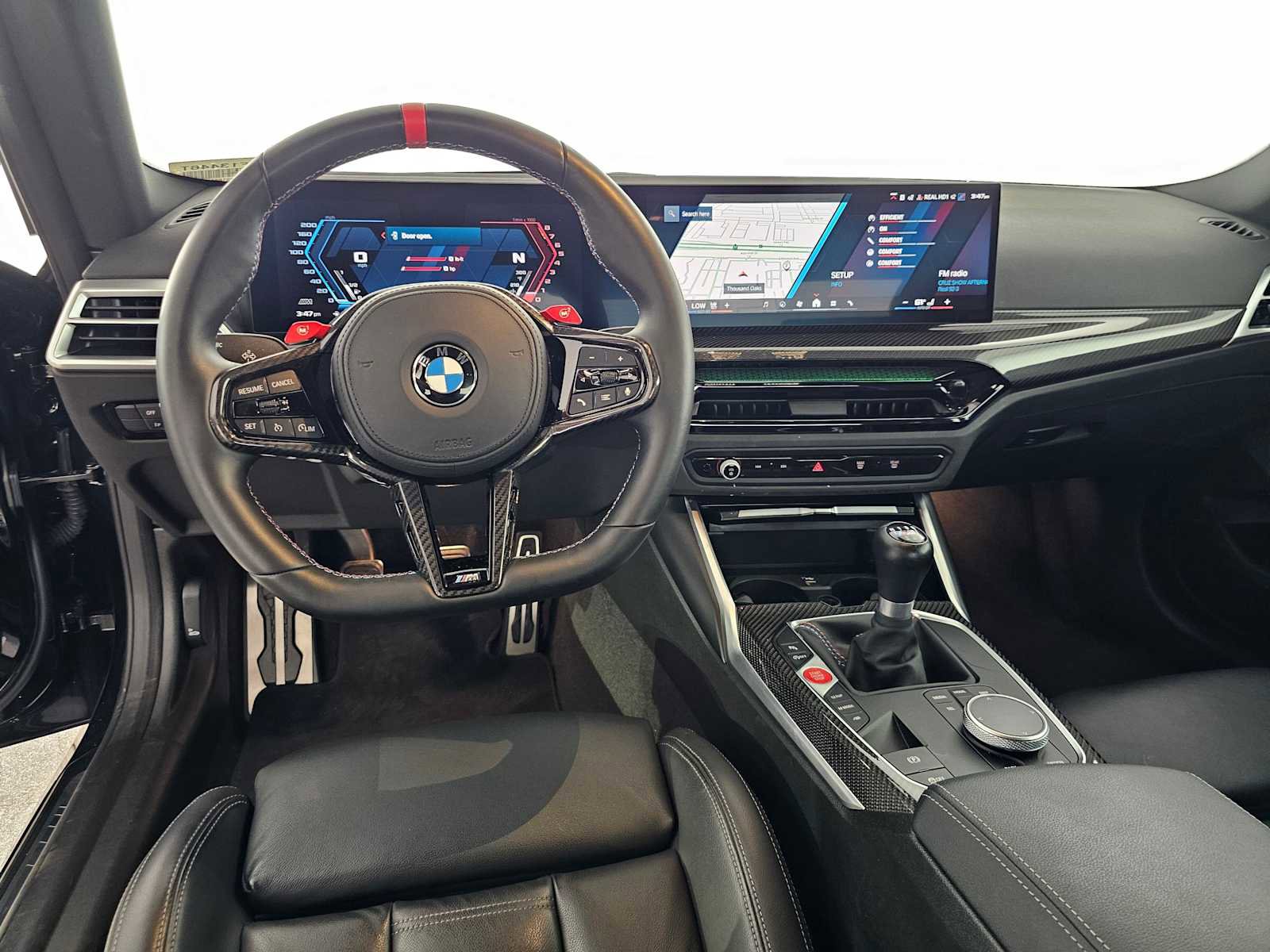 Used 2025 BMW M2 w/ Lighting Package image 18