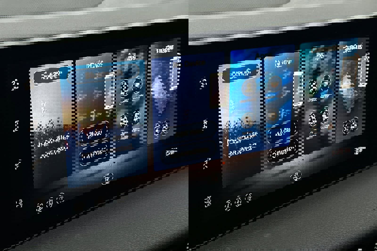 New 2026 Nissan Sentra SV w/ SV Convenience Package image 21