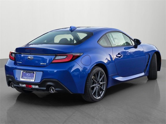New 2025 Subaru BRZ Limited image 4