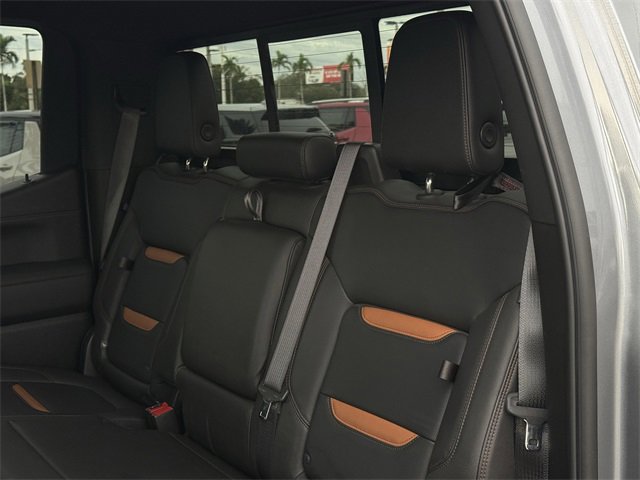 Used 2022 GMC Sierra 1500 AT4 w/ AT4 Preferred Package image 31