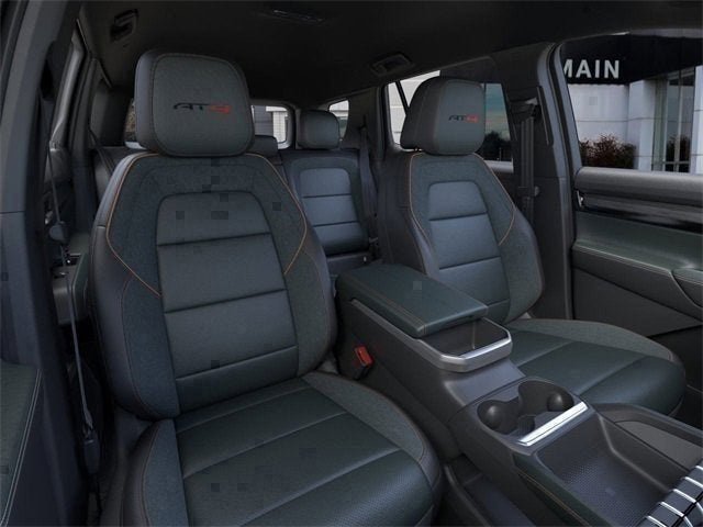 New 2026 GMC Terrain AT4 w/ Convenience Package III AWD/4WD image 40