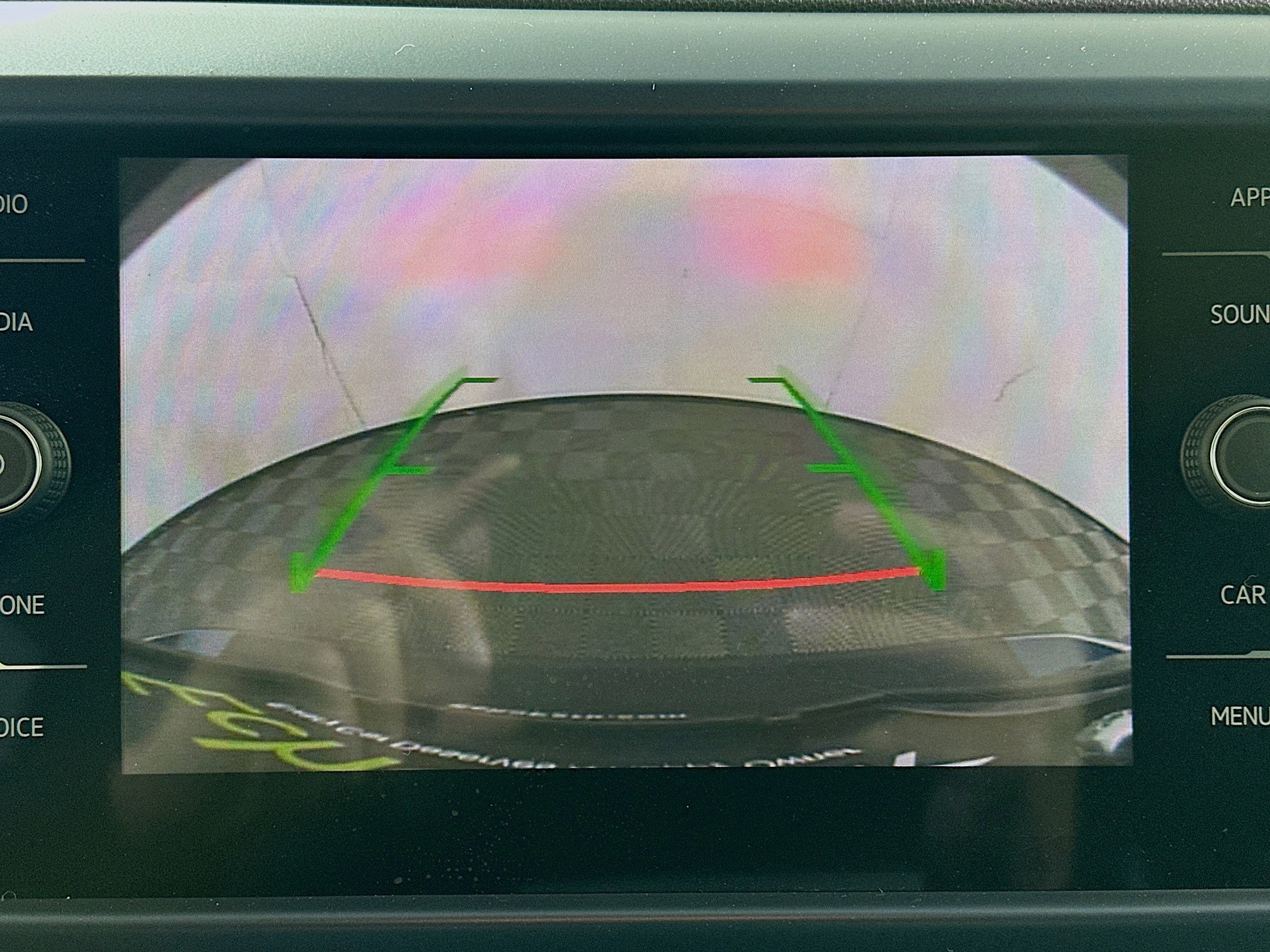 Used 2024 Volkswagen Taos SE image 23