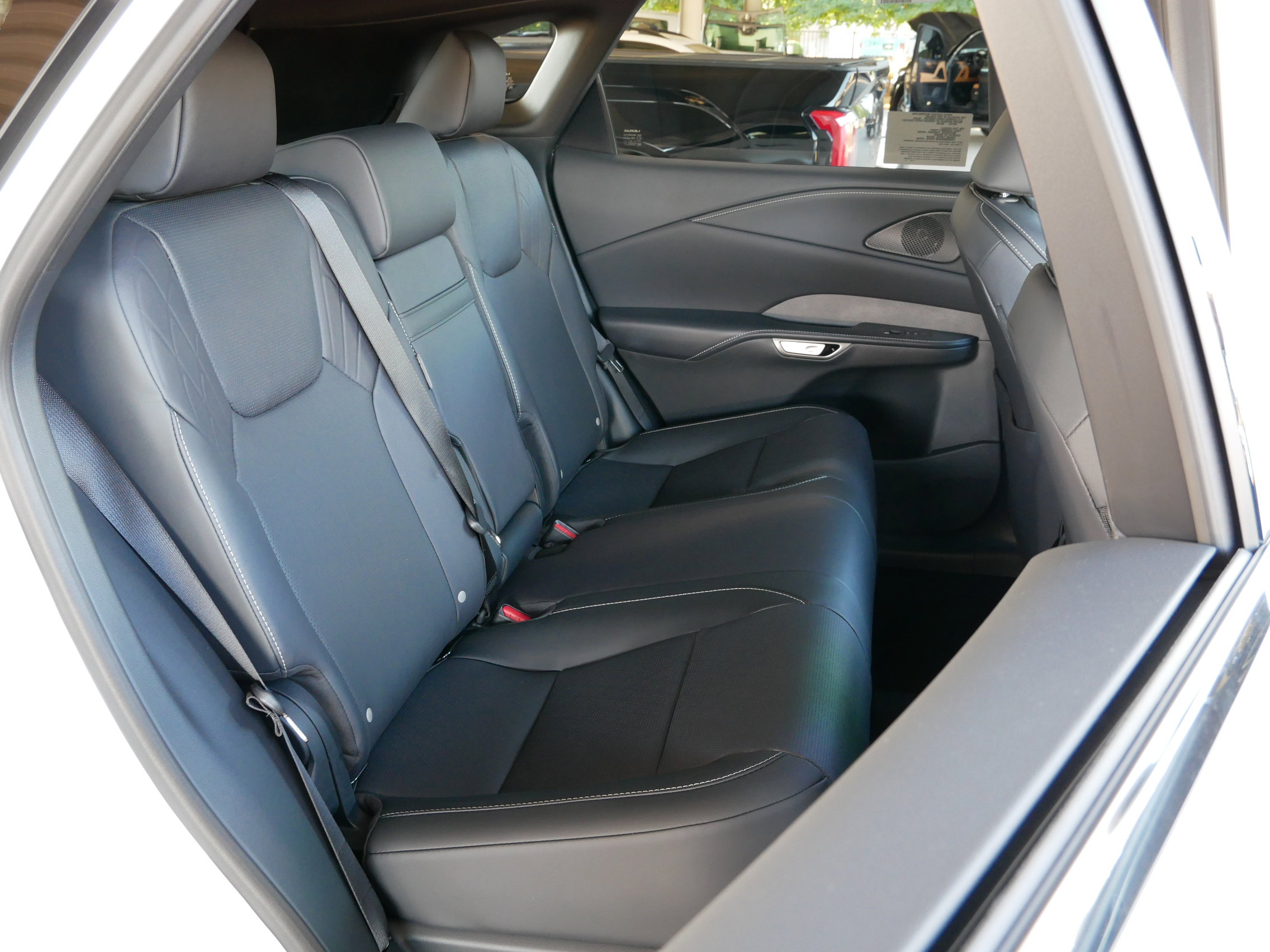 New 2026 Lexus RX 350 Premium Plus image 8