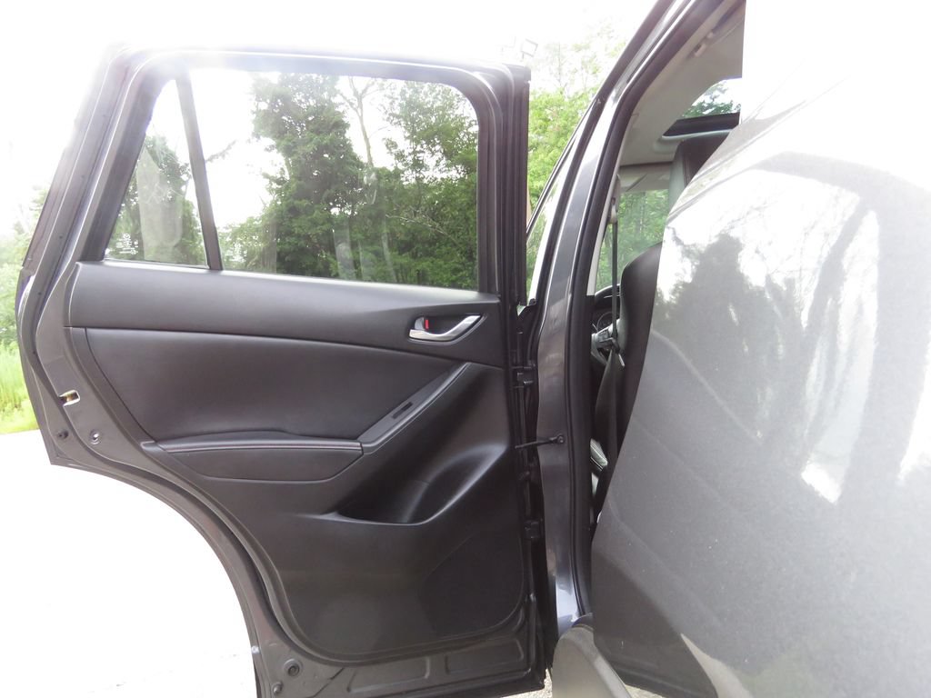 Used 2015 MAZDA CX-5 Grand Touring AWD/4WD image 18