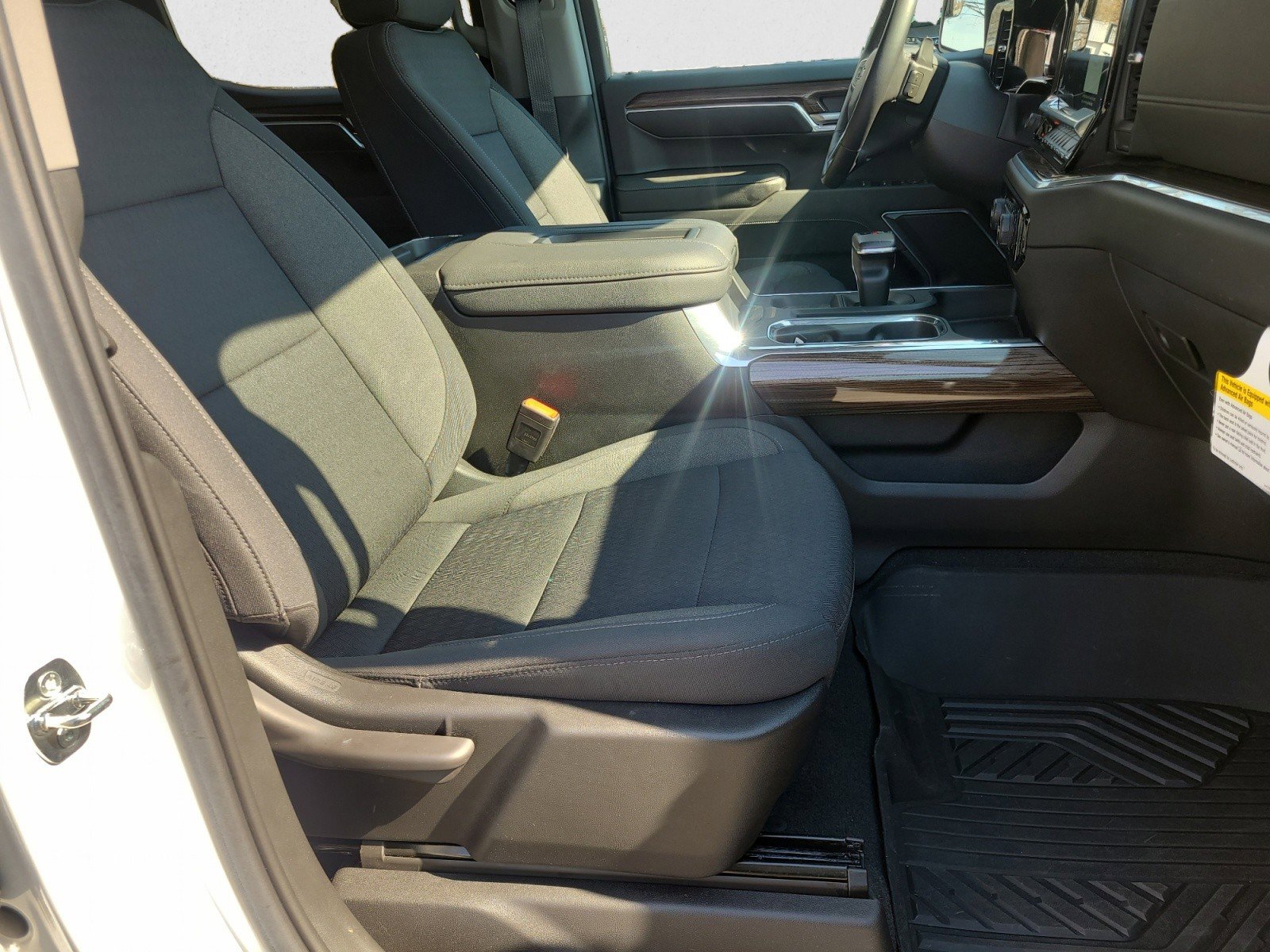 Used 2022 Chevrolet Silverado 1500 RST image 20