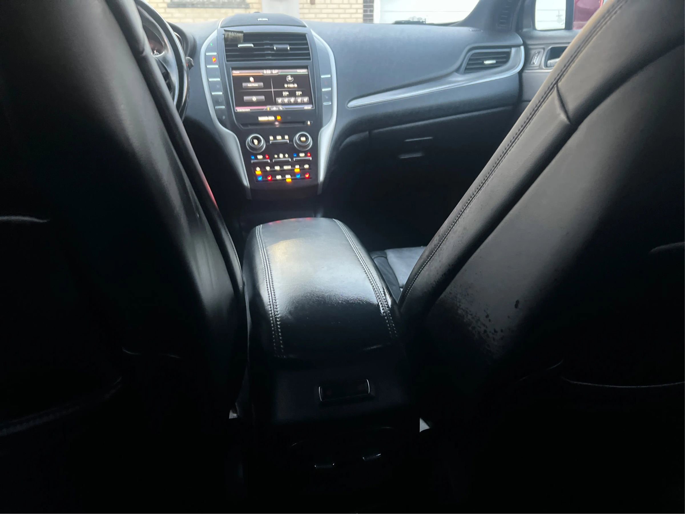 Used 2015 Lincoln MKC AWD w/ Equipment Group 102A Reserve image 20